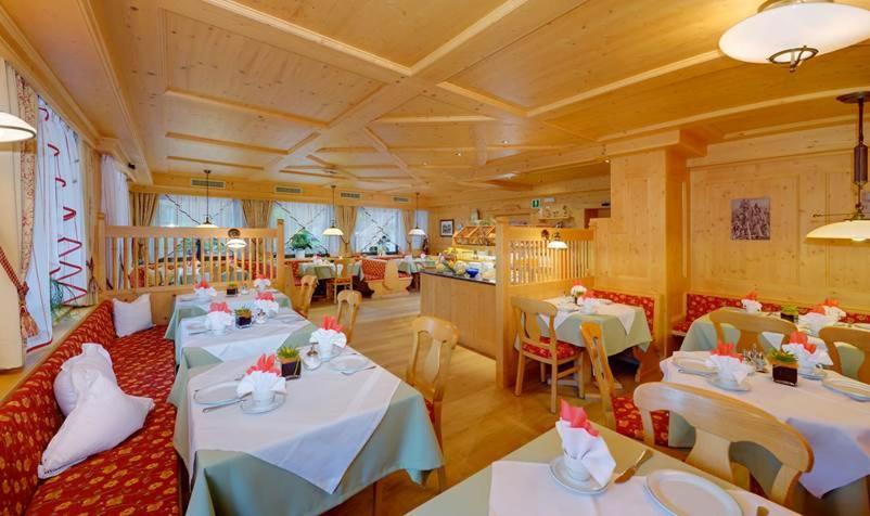Pension Brunhild St. Leonhard in Passeier Exterior foto